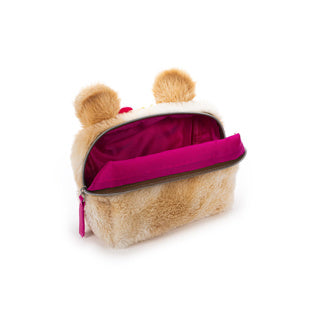Dream pop fluffy case capibara | 3 stuks
