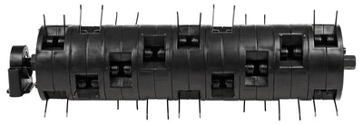 Makita accessoires verticuteerwals 32 cm tbv uv3200, duv320 - ya00001317