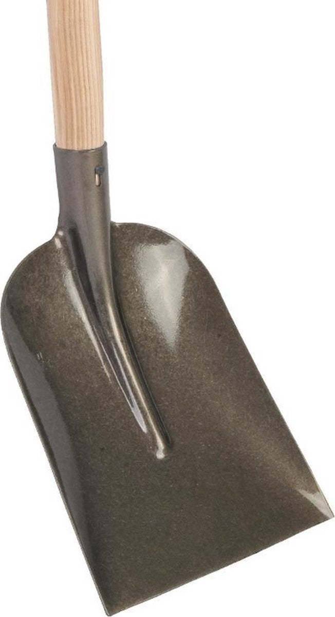 Talen tools – betonschop – gehard staal – essenhouten steel – 100 cm