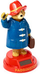 Puckator paddington beer figurine solaire
