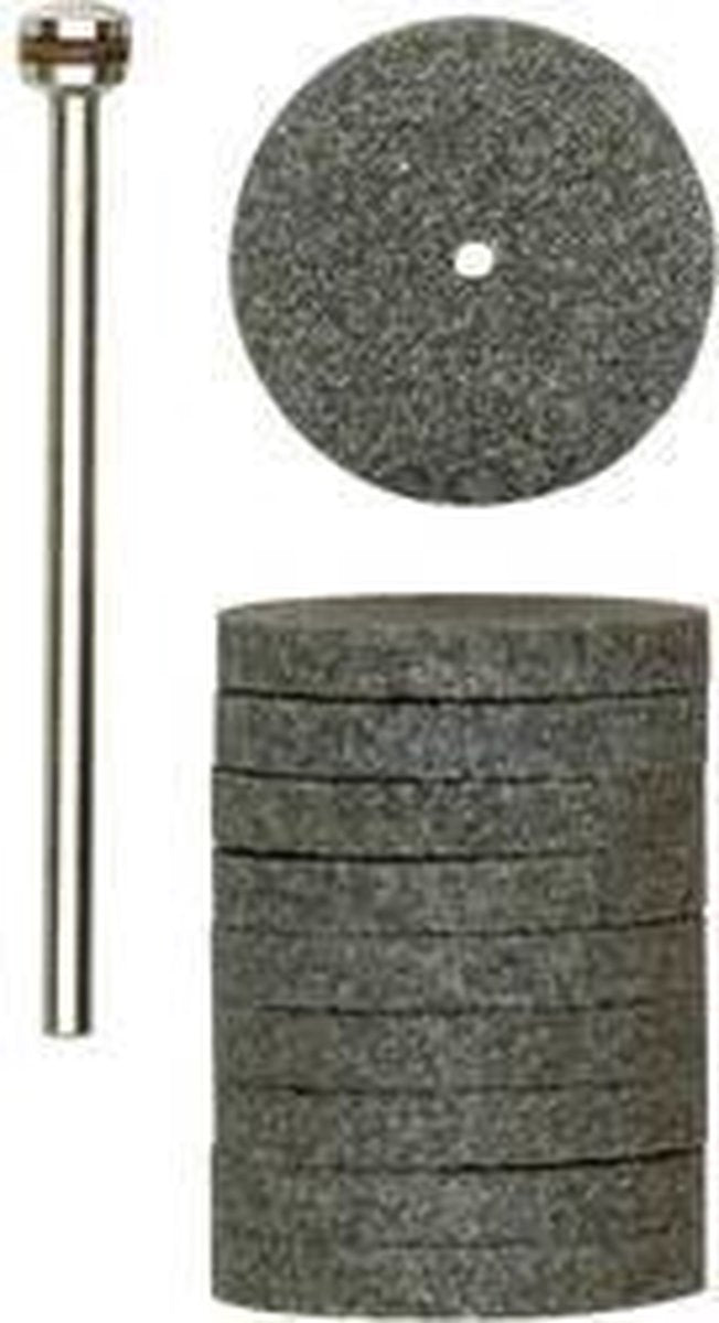 Proxxon micromot 28 304 schacht-ø 2,35 mm 1 set(s)