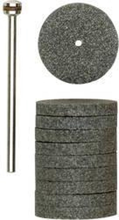 Proxxon micromot 28 304 schacht-ø 2,35 mm 1 set(s)