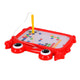 Jipy discover magnetisch leerbord multi kleur