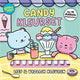 Lantaarn publishers sunny vibes candy kleurset | 2 stuks