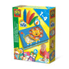 Ses my first krijtjes dieren | 2 stuks