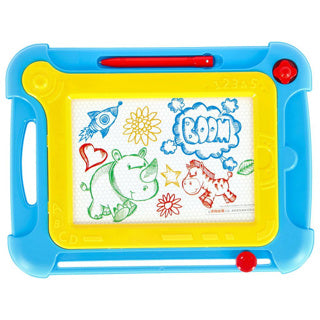 Basic magnetisch tekenbord 30x22 cm