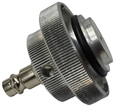 Ate entlüfterstutzen vent connector 77