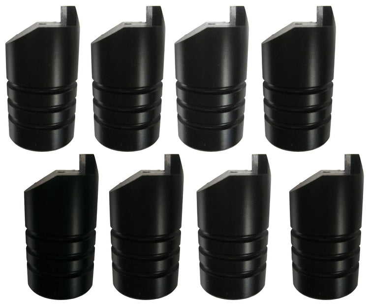 Ravaglioli uitbreiding set of plastic fingers rav stda 94