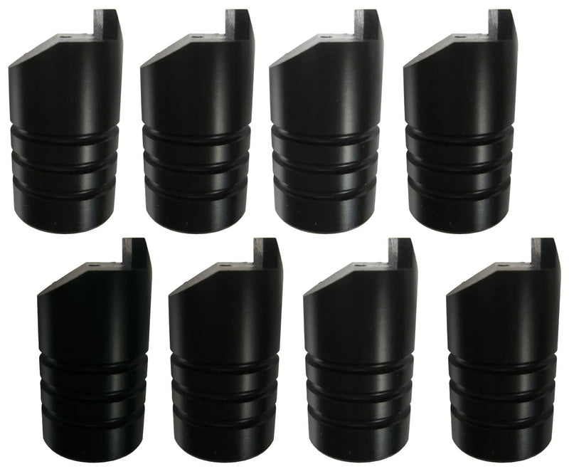 Ravaglioli uitbreiding set of plastic fingers rav stda 94