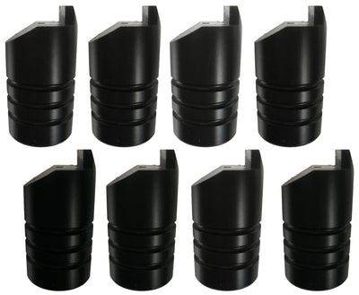 Ravaglioli uitbreiding set of plastic fingers rav stda 94