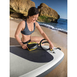 Bestway hydro-force elektrische pomp voor sup peddelboard 12volt (autoadapter) - afbeelding 2