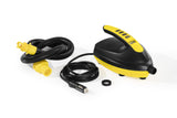 Bestway hydro-force elektrische pomp voor sup peddelboard 12volt (autoadapter) - afbeelding 1