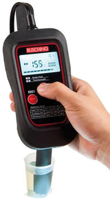 Busching remvloeistoftester siedepunkt sp1 brake fluid tester - afbeelding 1