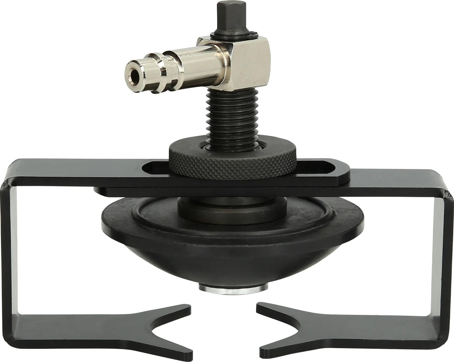 Ks tools adapter air bleed neck adapter universal