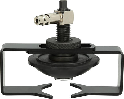 Ks tools adapter air bleed neck adapter universal
