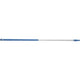 Haccp steel aluminium betra blauw