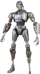 Star wars hasbro : skeleton crew black series action figure sm-33 15 cm action figuur