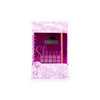 Dream pop dream big spiral notebook met calculator | 2 stuks
