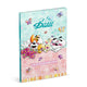 Diddl vriendenboek | 2 stuks