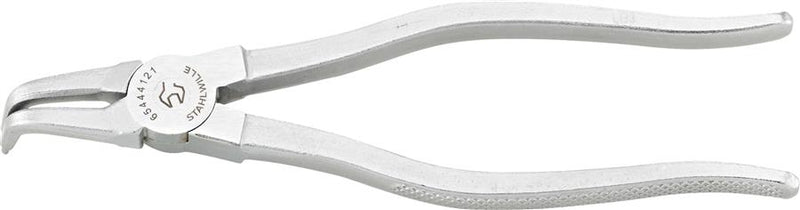 Stahlwille borgveertang j11 90° ø8-25 inw chroom