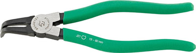Stahlwille borgveertang j11 90° ø12-25 inwendig