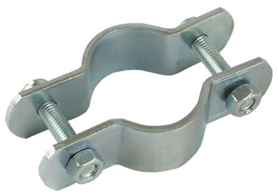 Steco voordrager-montuur