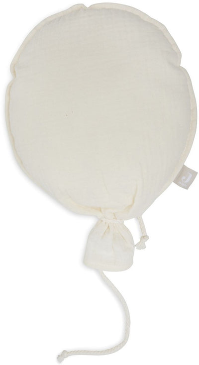 Jollein ballon 25x50cm party collection ivory