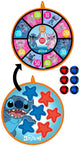 Disney – stitch – darttarget – 36 cm – dubbelzijdig