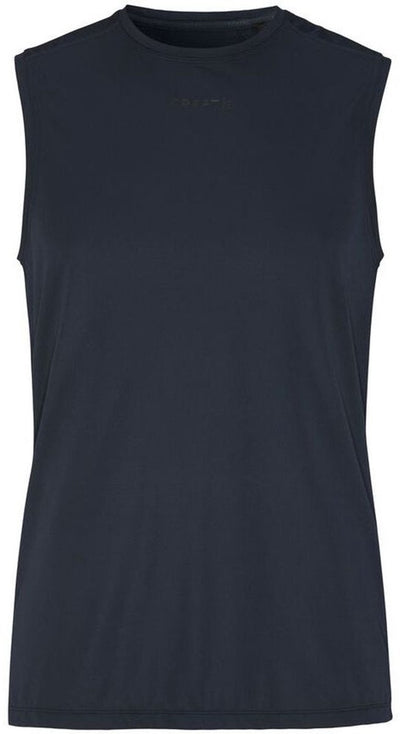 Craft adv essence sl tee 2 m heren sportshirt - blaze
