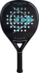 Dunlop - galactica junior 25- padelbat- black petrol green