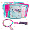 Sticki rolls stickerbook wave 1