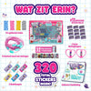 Sticki rolls sticki station wave 1