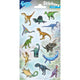 Creative craft group stickervel dino's