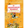 Centraal boekhuis de waanzinnige boomhut van 39 verdiepingen