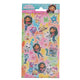 Gabby’s dollhouse stickervel glitter gabby's poppenhuis