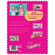 De zoete zusjes woensdagmiddag met - kinderboek - afbeelding 2