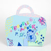 Activiteitenboek stitch | 2 stuks