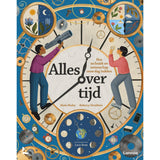 Boek alles over tijd - afbeelding 1