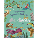 Mijn eerste bijzondere boek van alle die - afbeelding 1