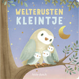 Little dutch: welterusten kleintje. 1+ - afbeelding 1
