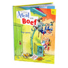 Agent en boef fop post - kinderboek