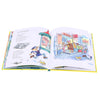 Agent en boef fop post - kinderboek