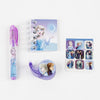 Mini rugtas sleutelhanger set frozen | 2 stuks