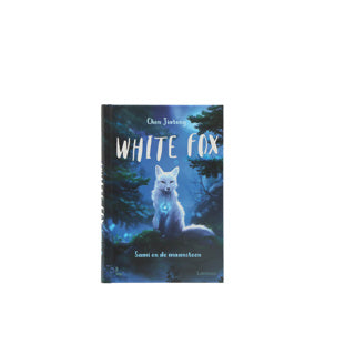 Boek white fox