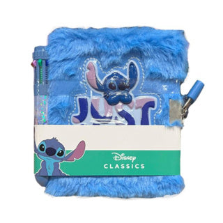 Furry geheim notitieboek