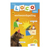 Loco maxi werkwoordspelling