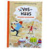 Boek vos en haas het grote voorleesboek