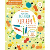 Rebo publishers kleuren - oefenboek