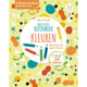 Rebo publishers kleuren - oefenboek