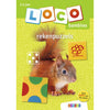 Loco bambino bambino loco rekenpuzzels (3-5 jaar)
